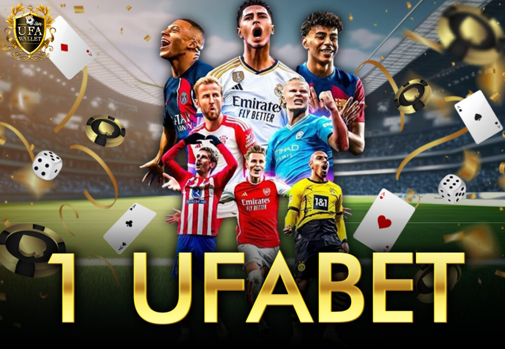 1 ufabet