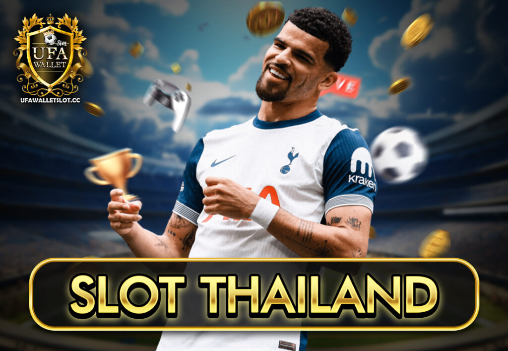 SLOT THAILAND